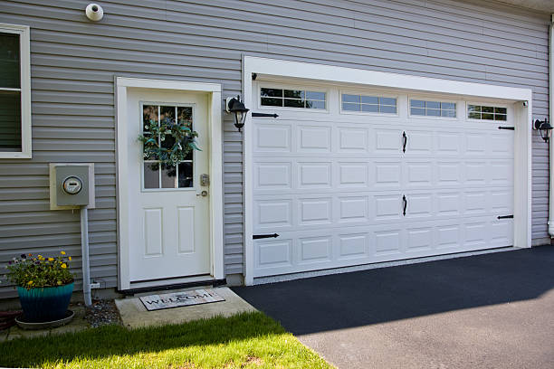 24/7 Emergency Garage Door Panel Replacement experts in Tyrone, PA